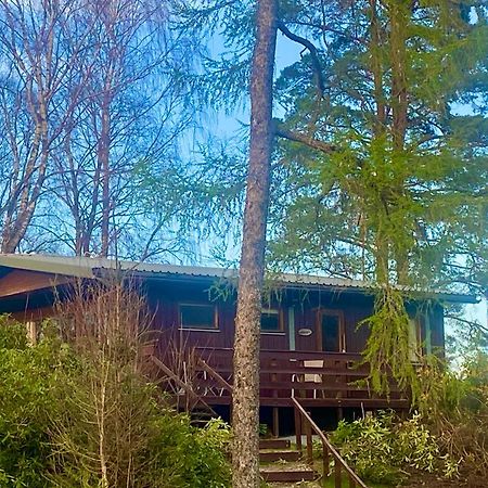 Star Lodges Fort William Exterior photo