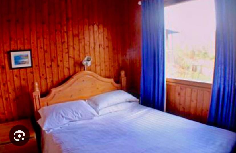 Star Lodges Fort William Exterior photo